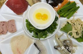 Silver Medal Crossing-the-Bridge Rice Noodles