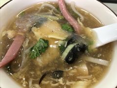 -奥华餐厅·老张记(台基厂店)