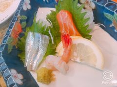 -天正河鲀·河豚亭(大连店)