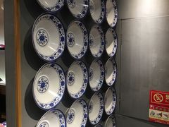-陕味食族油泼面(工商大学店)