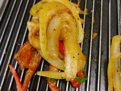 -菊上料理(蜀山银泰百货店)