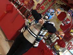 -中央广播电视总台(光华路办公区)