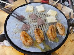 -旺记碳烤肥牛(总店)