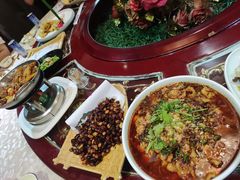 -天宝海鲜酒楼(开发区珠江道店)