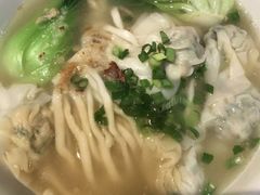 -中国厨房/台湾牛肉面