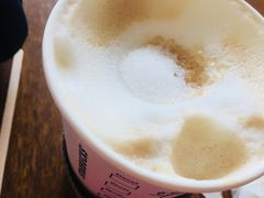 -星巴克(成都龙湖三千集店)