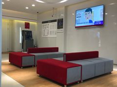 -中国工商银行(上海市徐泾支行)