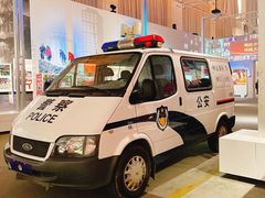 -武汉客厅中国文化博览中心