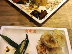 糖醋土豆-素清香(解放路店)