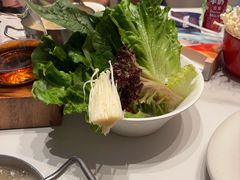 -阳光码头海鲜火锅(世纪大道店)