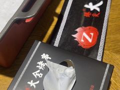 -臻炙大舍烤串(天龙家园店)