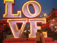 -大唐不夜城-开元广场