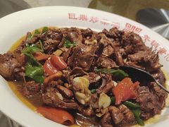 -巨鼎谭家菜(普照寺路店)