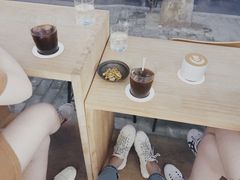 -Onirii Coffee(长乐路店)