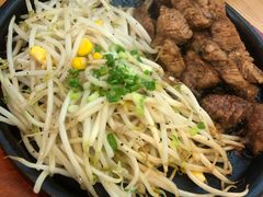 铁板牛肉-Jazz·ya 爵士屋(来福士店)
