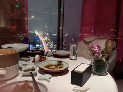 -北京柏悦酒店·锦庭餐厅Dining Room