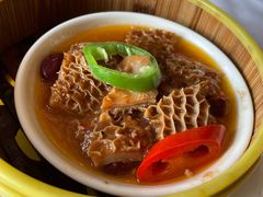 -顺德喜来登酒店·采悦轩