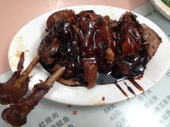 -蘭心餐厅(进贤路店)