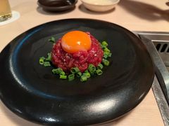 -焼肉矢澤 京都