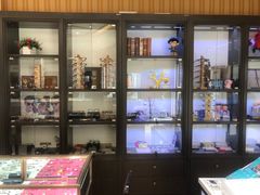 -博客眼镜(大学城店)