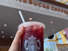 -星巴克(深圳音乐厅店)