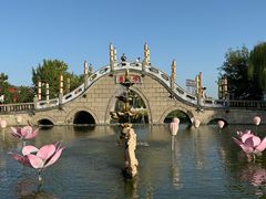 -中国翰园碑林