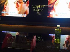 -温莎KTV(珠江路店)