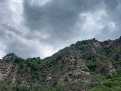 -北京上方山国家森林公园