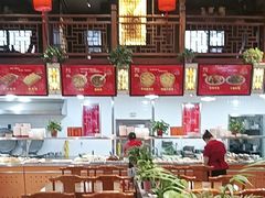 -闫家粥铺(吉林大路店)