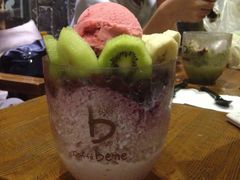 Caffe Bene(福码大厦店)-咖啡陪你(广顺北大街福码大厦店)