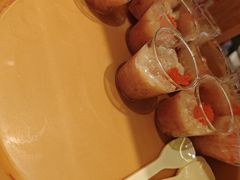 -龍歌自助小火锅(市南金茂湾店)