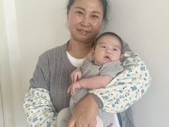 -爱月宝月嫂·育儿嫂(哈尔滨总店)