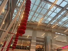 -上海外滩茂悦大酒店