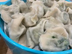 -老边饺子馆(东单店)