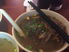 -佬钱湾仔(衣裳街店)