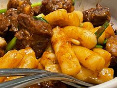 -鹿港小镇(悠唐店)