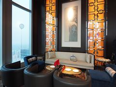 -运·中餐厅(成都华尔道夫酒店)