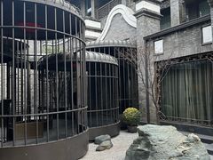 -成都观隐颐云台酒店-芳菲秀
