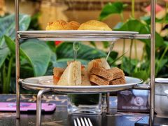 -利顺德大饭店·维多利亚花园(小白楼店)