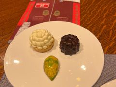 -北京古城老院厉晓麟精致菜