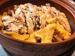 -客语客家菜(东山口店)