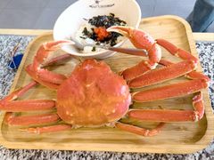 -震海贝烤贝·民俗特色店(延吉总店)