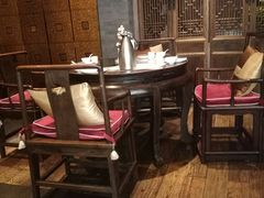 大堂-西安饭庄·非遗陕菜(钟楼店)