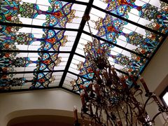 -马勒别墅·中餐厅