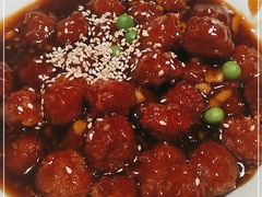 -老太原菜馆(万达店)