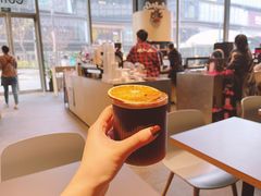 -Seesaw Coffee(苏州中心店)