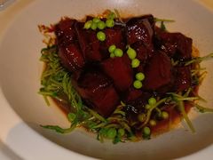-丽晶轩中餐厅(重庆丽晶酒店)