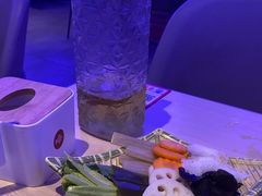 -鱼酷活鱼烤鱼(恒隆广场店)