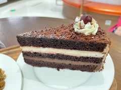 -Peet's Coffee皮爷咖啡(东方新天地店)