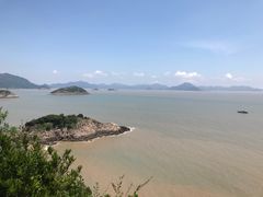 -花岙岛